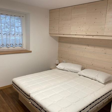 Appartamenti Pampeago Teser im Fleimtal Exterior foto